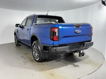 Used Ford Ranger 2026 for sale - 78523711: Photo