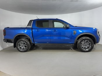 Used Ford Ranger 2026 for sale - 78523711: Photo