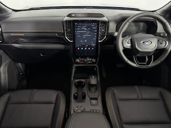 Used Ford Ranger 2026 for sale - 78523711: Photo