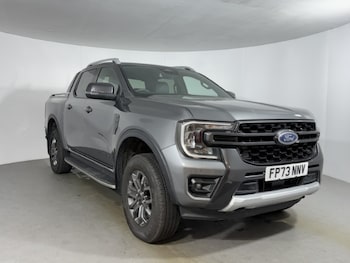 Used Ford Ranger 2023 for sale - 78568623: Photo
