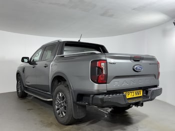 Used Ford Ranger 2023 for sale - 78568623: Photo