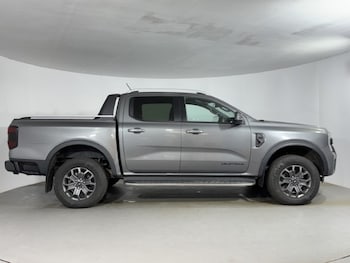 Used Ford Ranger 2023 for sale - 78568623: Photo