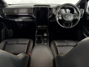 Used Ford Ranger 2023 for sale - 78568623: Photo