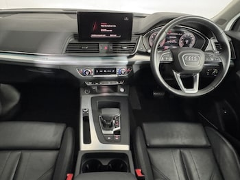 Used Audi Q5 2022 for sale - 78592585: Photo