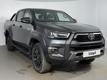 Used Toyota Hilux 2025 for sale - 78523706: Photo