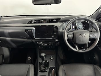Used Toyota Hilux 2025 for sale - 78523706: Photo