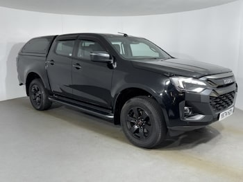 Used Isuzu D-Max 2024 for sale - 78568637: Photo