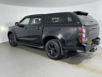 Used Isuzu D-Max 2024 for sale - 78568637: Photo