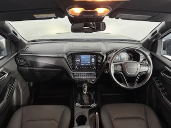 Used Isuzu D-Max 2024 for sale - 78568637: Photo