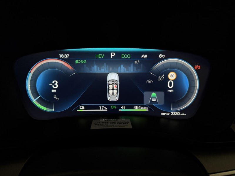 Used BYD Seal U 2025 for sale - 77619353: Photo 10