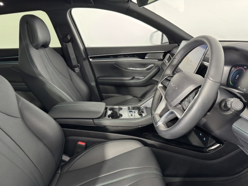 Used BYD Seal U 2025 for sale - 77619353: Photo 12