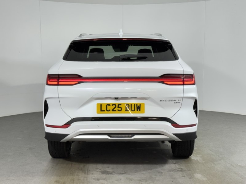 Used BYD Seal U 2025 for sale - 77619353: Photo 16