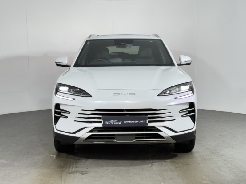 Used BYD Seal U 2025 for sale - 77619353: Photo 17