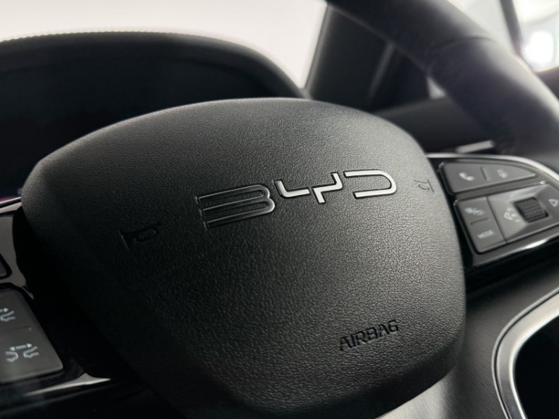 Used BYD Seal U 2025 for sale - 77619353: Photo 20