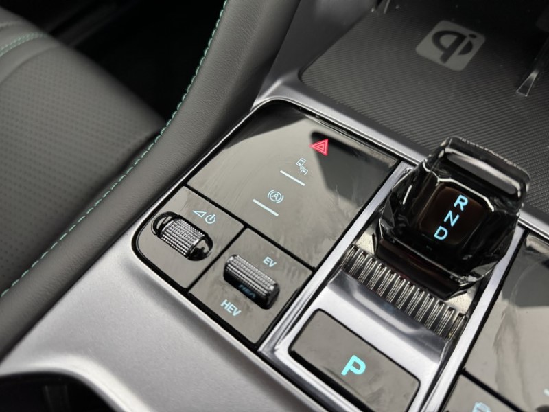 Used BYD Seal U 2025 for sale - 77619353: Photo 21