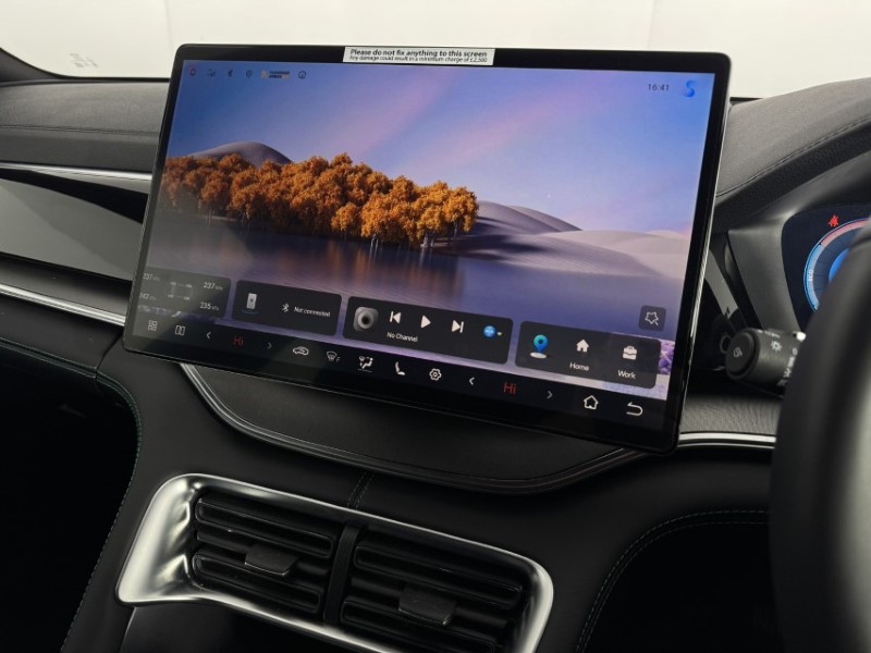 Used BYD Seal U 2025 for sale - 77619353: Photo 26