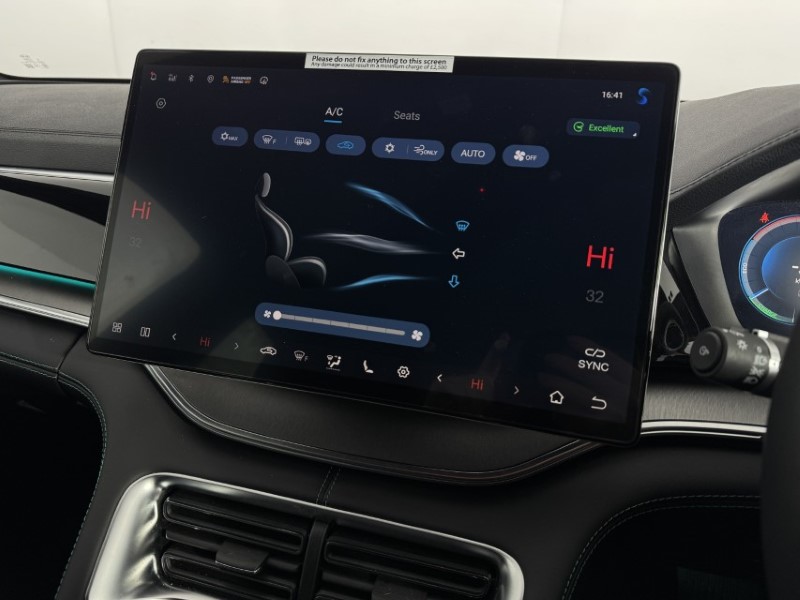 Used BYD Seal U 2025 for sale - 77619353: Photo 27