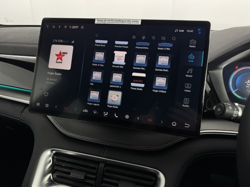 Used BYD Seal U 2025 for sale - 77619353: Photo 29