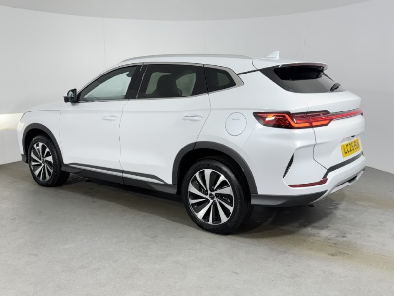 Used BYD Seal U 2025 for sale - 77619353: Photo 3