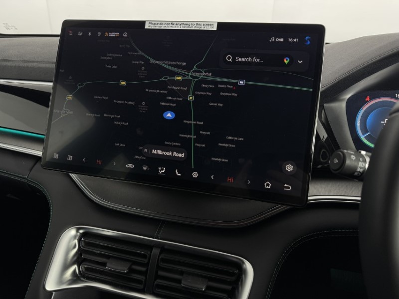 Used BYD Seal U 2025 for sale - 77619353: Photo 30