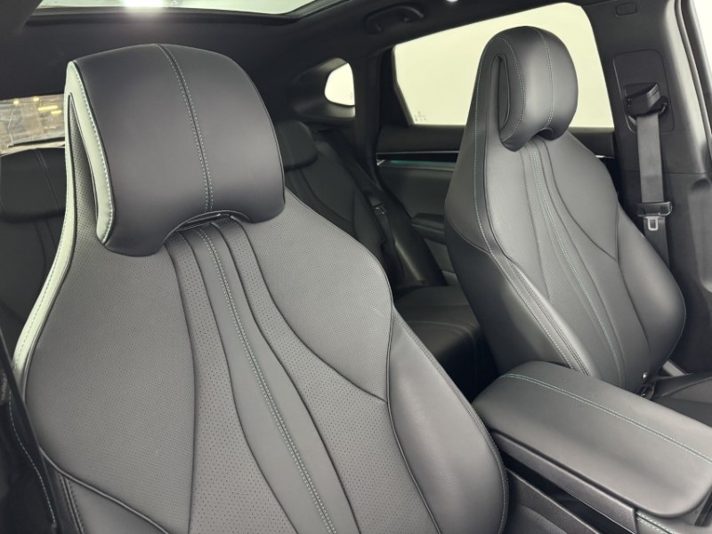 Used BYD Seal U 2025 for sale - 77619353: Photo 34