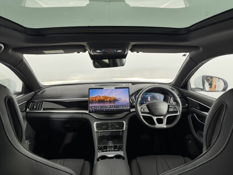 Used BYD Seal U 2025 for sale - 77619353: Photo 39