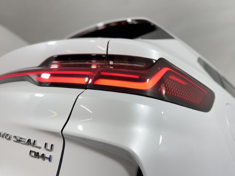 Used BYD Seal U 2025 for sale - 77619353: Photo 44