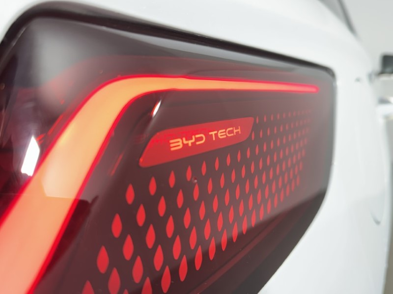 Used BYD Seal U 2025 for sale - 77619353: Photo 45