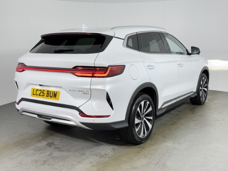 Used BYD Seal U 2025 for sale - 77619353: Photo 47