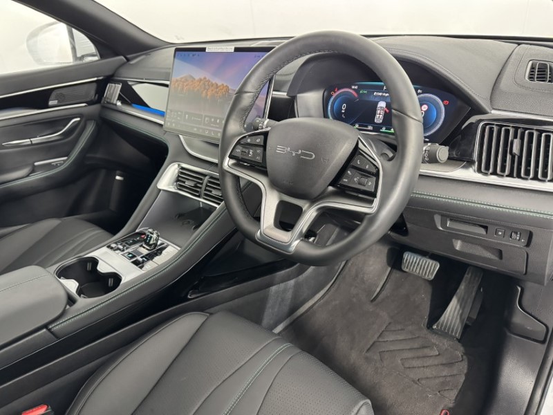 Used BYD Seal U 2025 for sale - 77619353: Photo 7