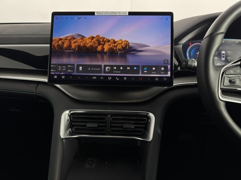 Used BYD Seal U 2025 for sale - 77619353: Photo 9