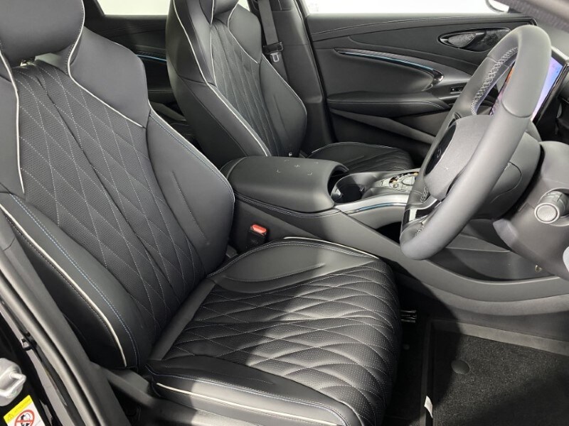 Used BYD Seal 2025 for sale - 77640887: Photo 11