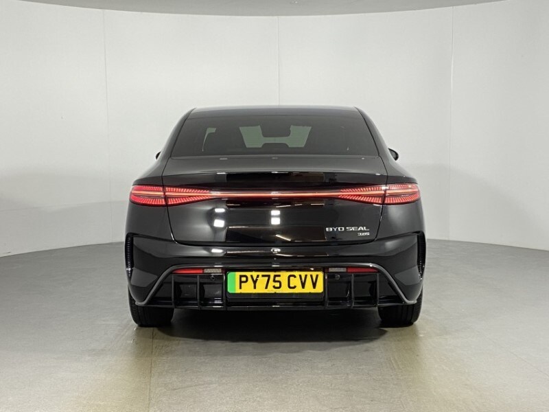 Used BYD Seal 2025 for sale - 77640887: Photo 15