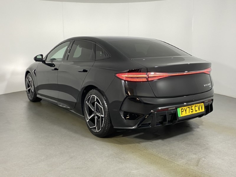 Used BYD Seal 2025 for sale - 77640887: Photo 2