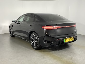 Used BYD Seal 2025 for sale - 77640887: Photo