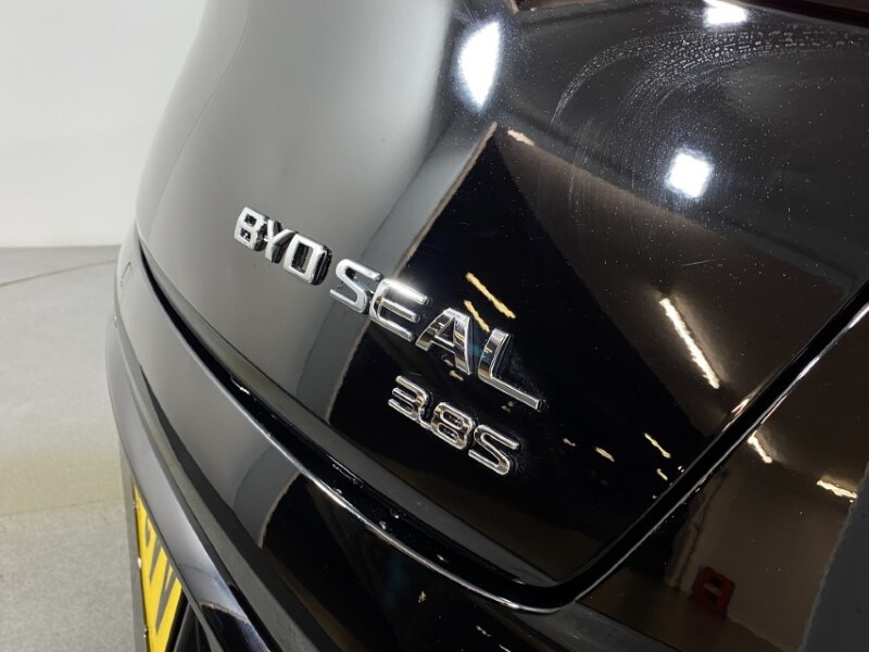 Used BYD Seal 2025 for sale - 77640887: Photo 37