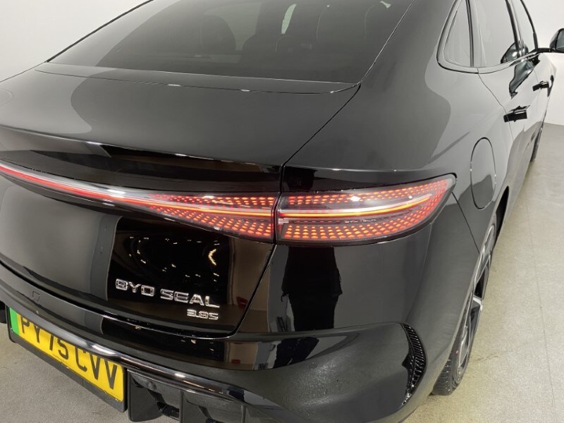Used BYD Seal 2025 for sale - 77640887: Photo 38