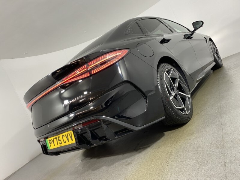 Used BYD Seal 2025 for sale - 77640887: Photo 39