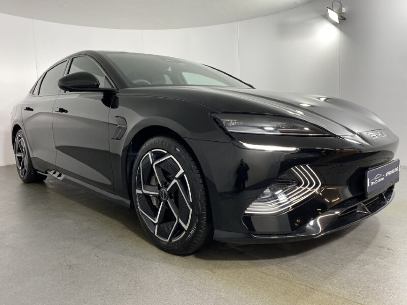 Used BYD Seal 2025 for sale - 77640887: Photo 45