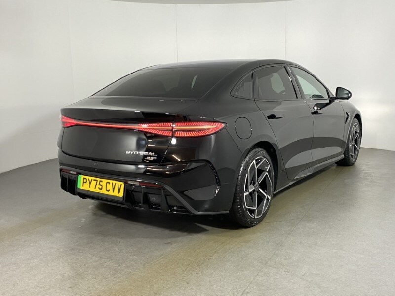 Used BYD Seal 2025 for sale - 77640887: Photo 47