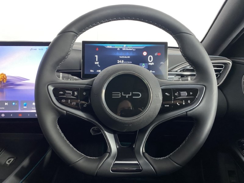 Used BYD Seal 2025 for sale - 77640887: Photo 5