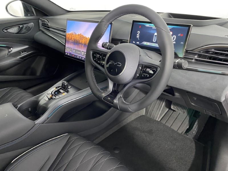 Used BYD Seal 2025 for sale - 77640887: Photo 6