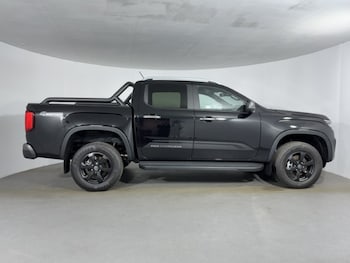 Used Volkswagen Amarok 2026 for sale - 78938125: Photo