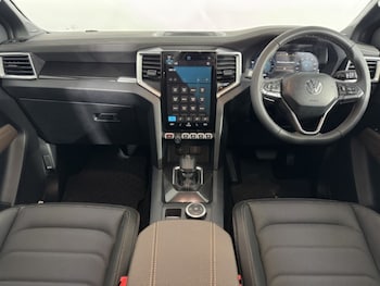Used Volkswagen Amarok 2026 for sale - 78938125: Photo