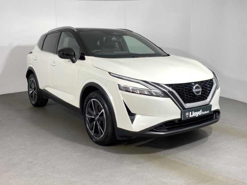 Used Nissan Qashqai 2022 for sale - 76981415: Photo 1