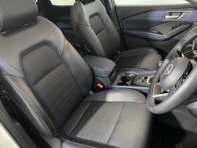 Used Nissan Qashqai 2022 for sale - 76981415: Photo 11