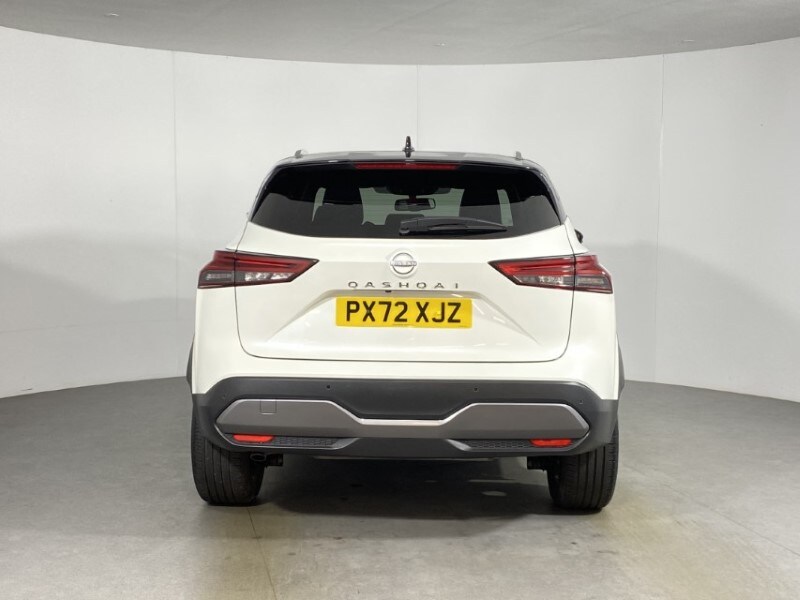 Used Nissan Qashqai 2022 for sale - 76981415: Photo 15