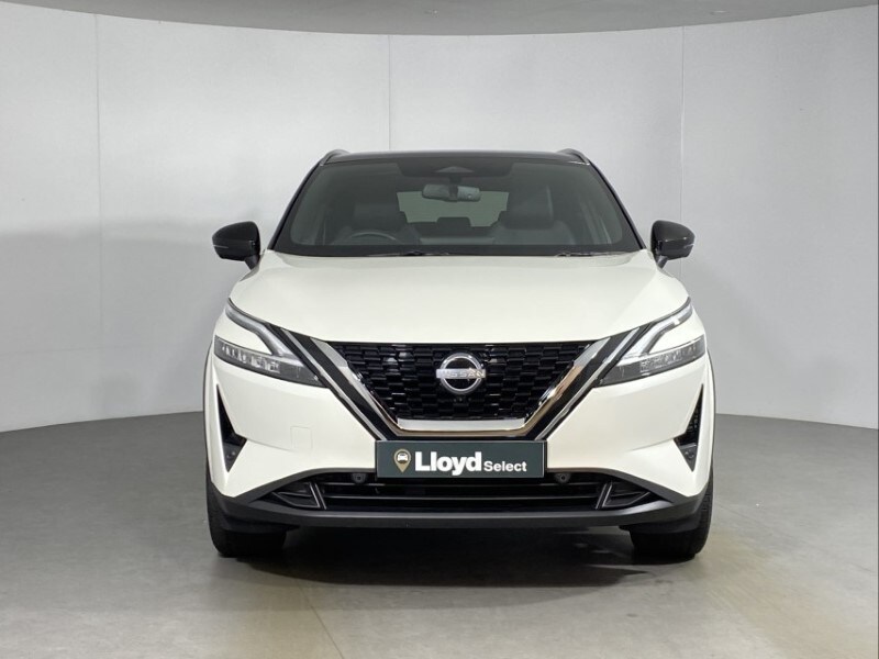 Used Nissan Qashqai 2022 for sale - 76981415: Photo 16