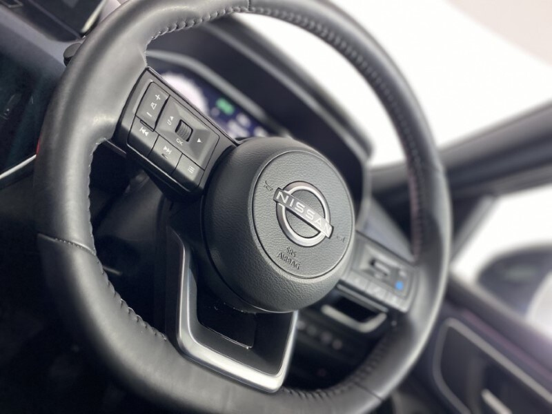 Used Nissan Qashqai 2022 for sale - 76981415: Photo 17