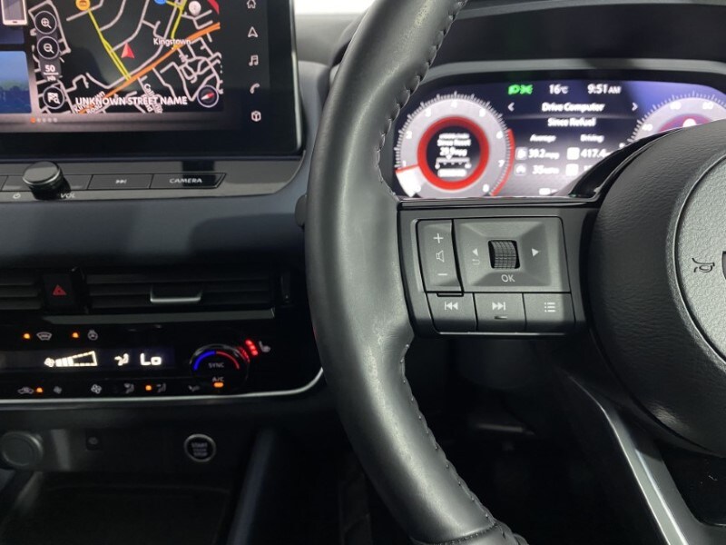 Used Nissan Qashqai 2022 for sale - 76981415: Photo 18